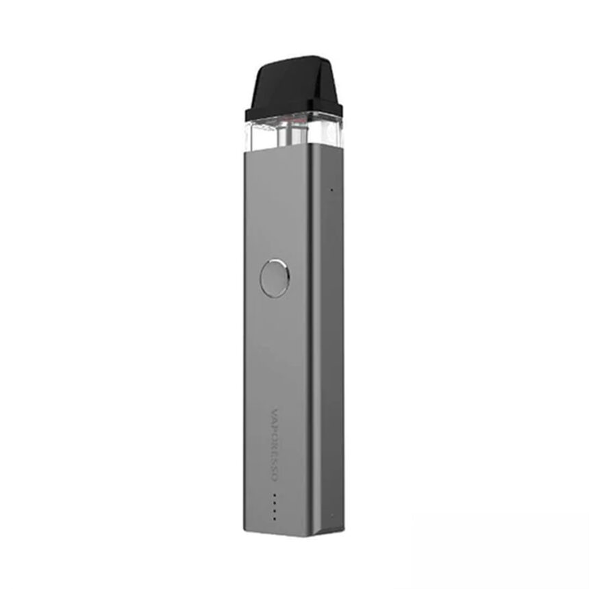 Vaporesso Xros2 Grey Vape Bazaar vaporesso-xros2-grey-vape-bazaar
