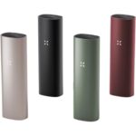 Pax 3 – Vape Bazaar